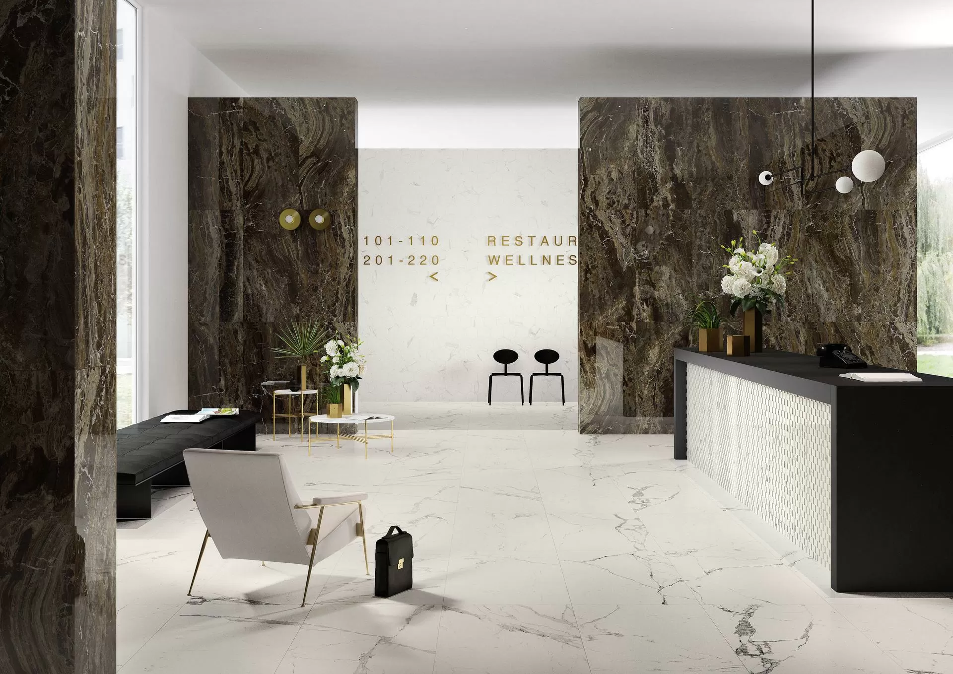 Allmarble