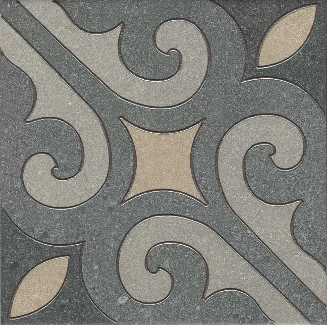 Керамогранит VT/A192/SG1593 Декор Матрикс 20*20