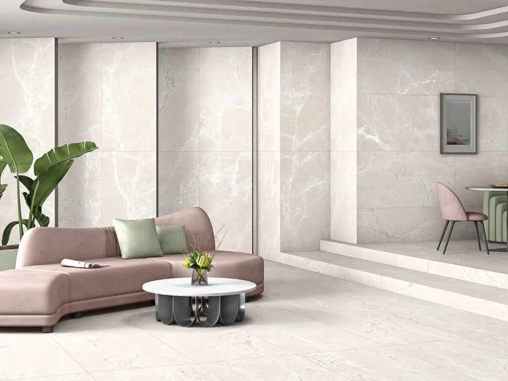 Керамогранит Iconic Dew Matt 60x120