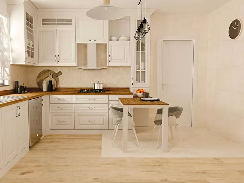 Керамогранит Плинтус DA03 Daintree Dark Grey 7x60