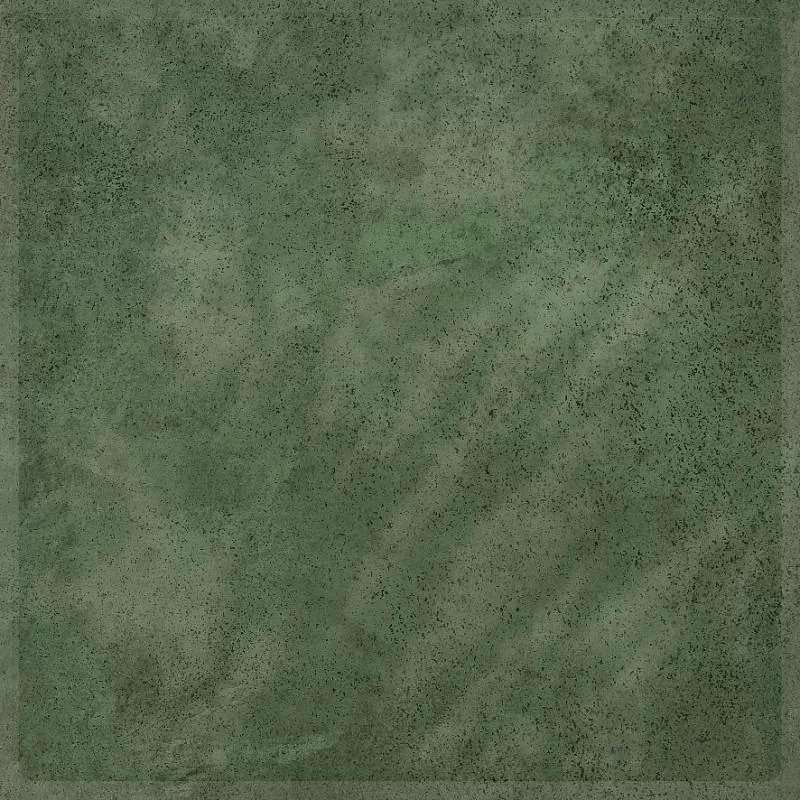 Плитка Smalto Verde 15x15