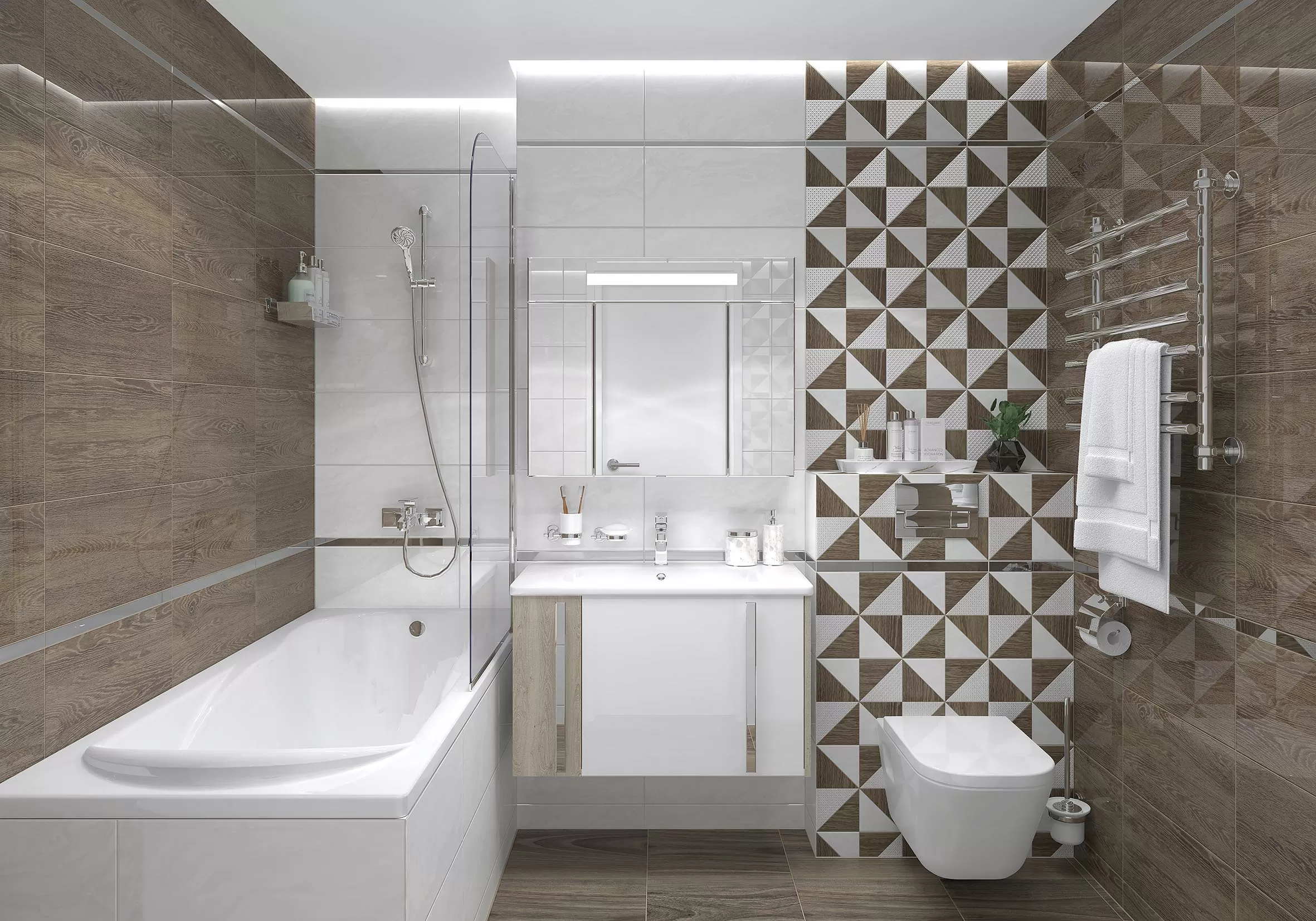 Керамогранит SG170200N Mania серый 40,2х40,2