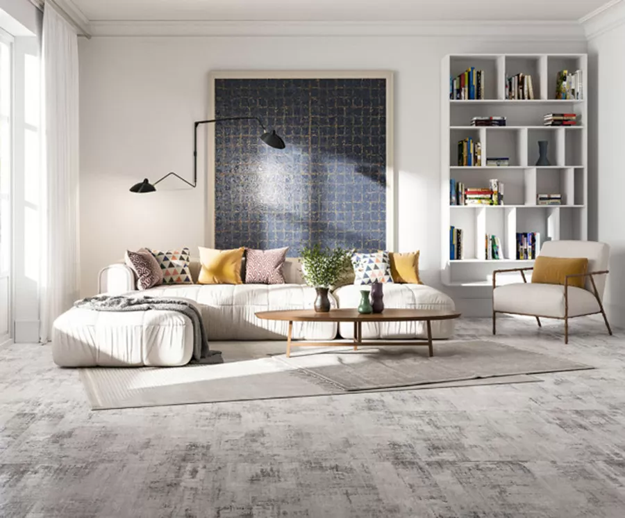Керамогранит Milano Ocre Natural 59,55x59,55