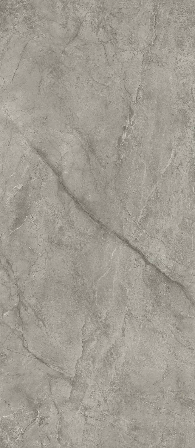 Керамогранит AJH4 Marvel Meraviglia Silver Majestic Lapp. 6mm 120x278