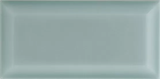 Плитка ADNE2056 Biselado PB Sea Green 7,5x15