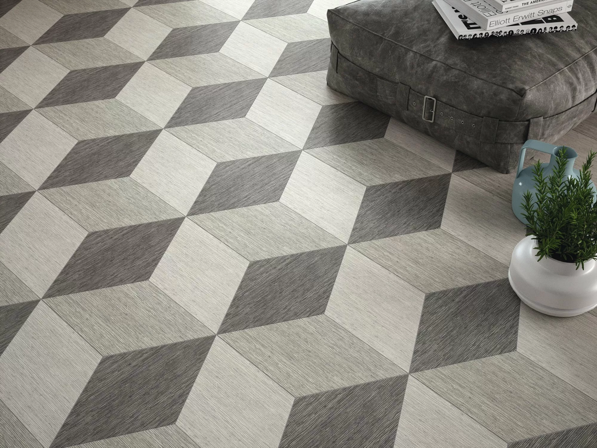 Керамогранит A025243 Sawan Cloudy Rect 45x90