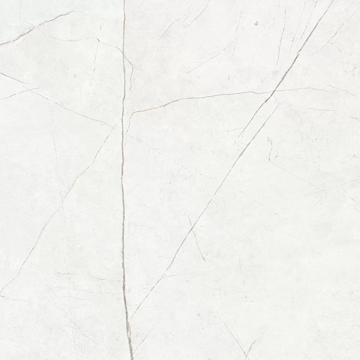 Керамогранит NL00 Nolana White Неполированный Рект. 80x80x11