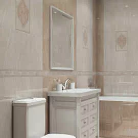 Керамогранит GT602VG Ternura Бежевый 50x50