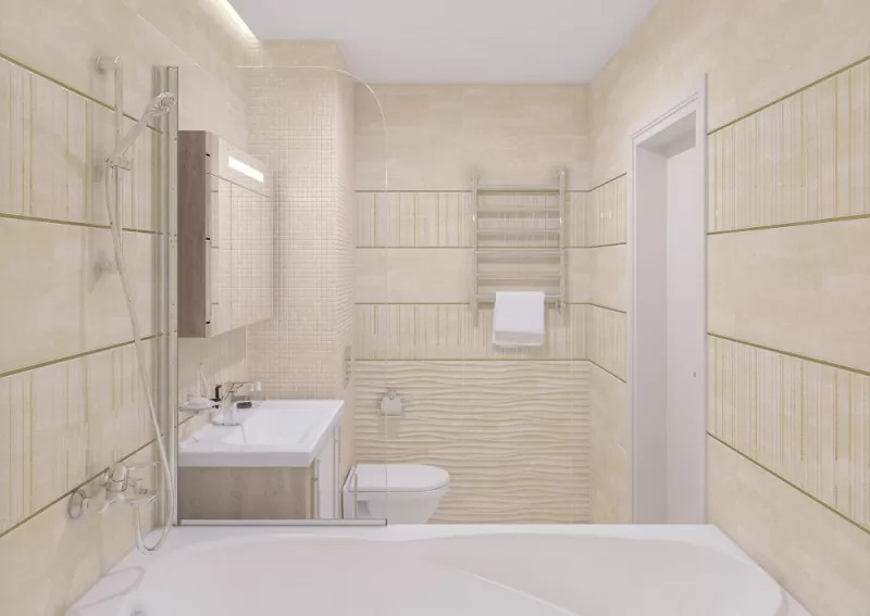 Керамогранит Concrete тёмно-серый 40х40