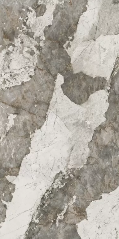 Керамогранит K-2601/LR Usadba Белый 600x1200x10