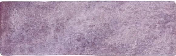 Плитка 29015 DYROY AUBERGINE 6.5X20