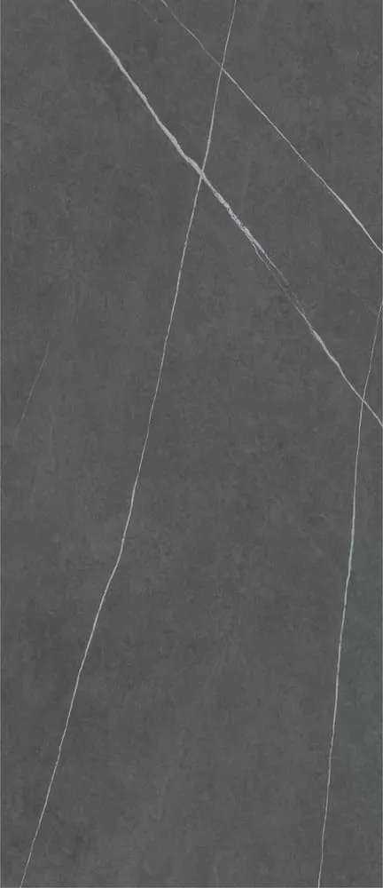 Керамогранит 600180000022 Metropolis Imperial Black Nat Rett 6mm 120x278