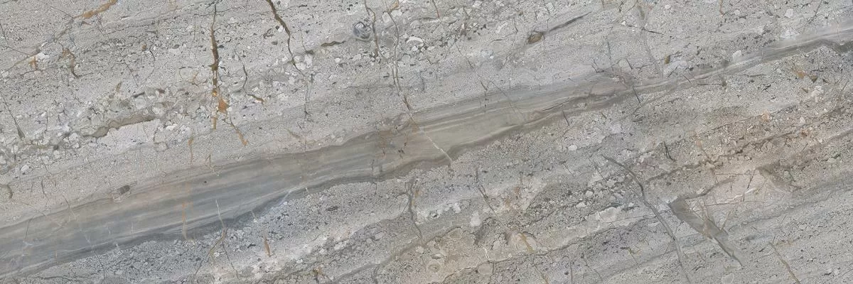 Плитка Moon серый 25х75