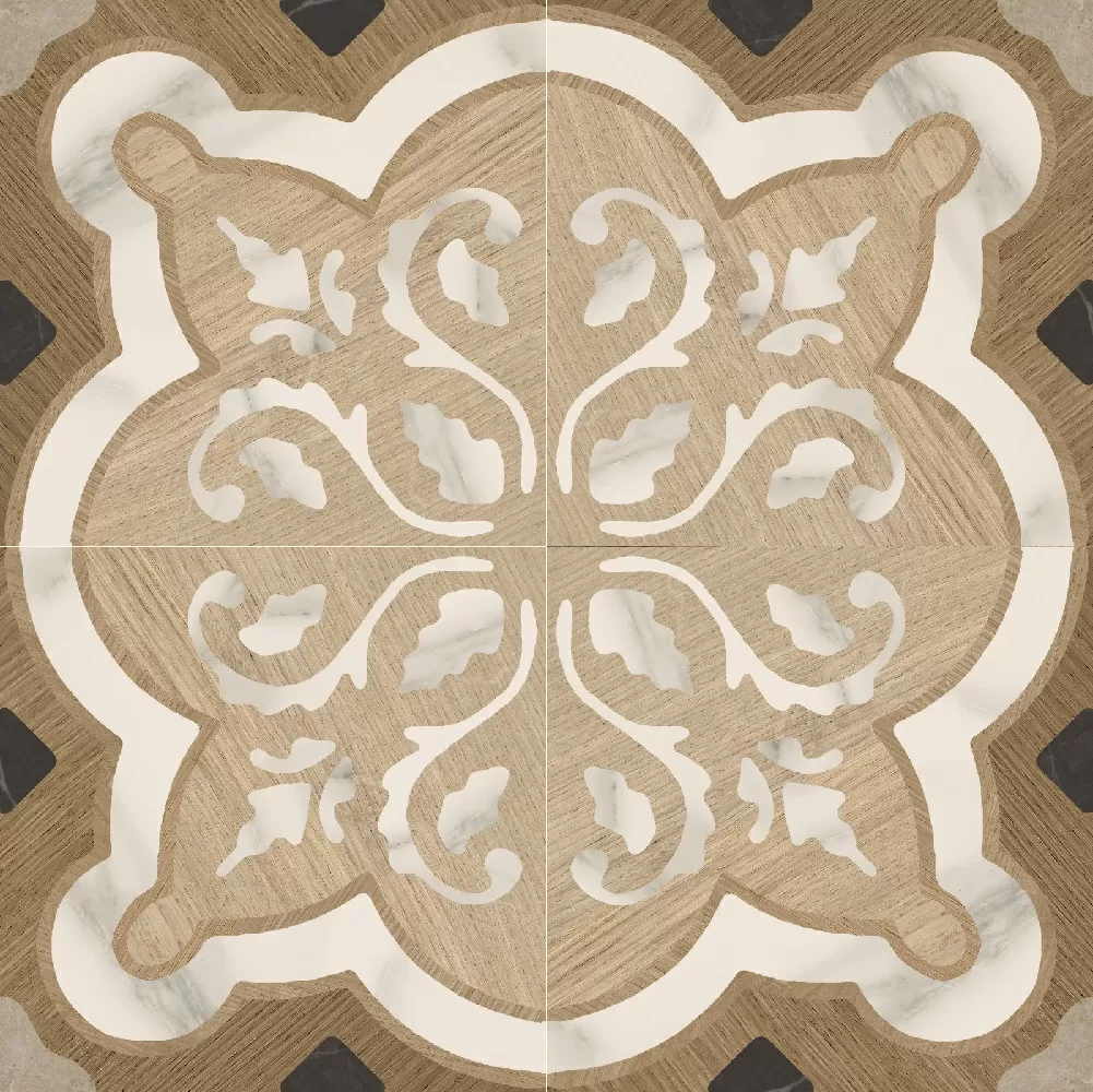 Керамогранит Intarsi Elite 05 20x20