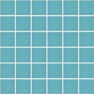 Мозаика 80052.3 Mosaic Turquoise 5x5 30x30