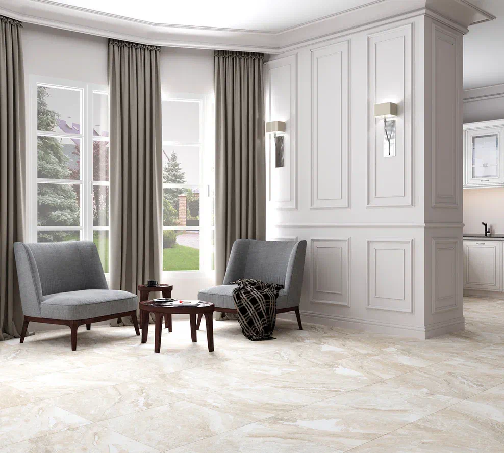 Керамогранит DS 0115 DAMASCO 60x60