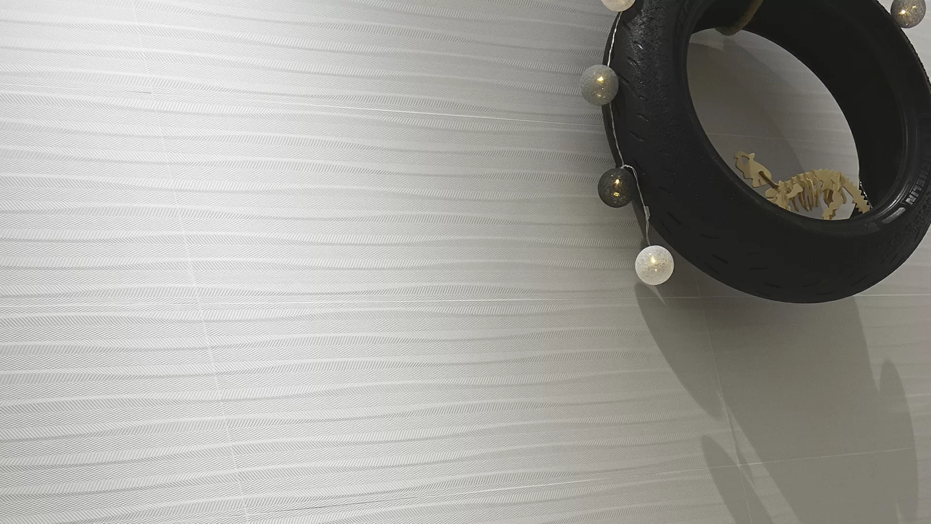 Плитка Sense R90 Sky White 30х90