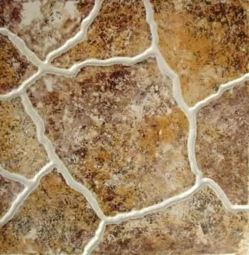 Керамогранит 723863 Родонит 33х33