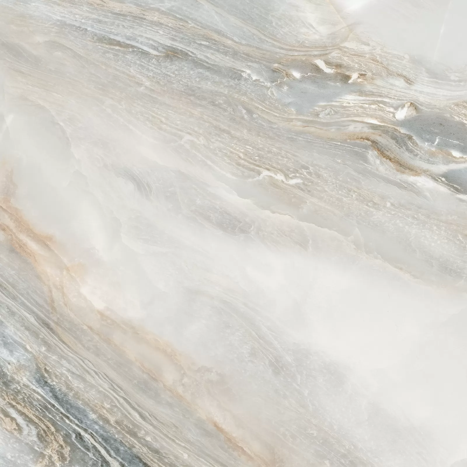 Керамогранит D60227M Estelle Beige карвинг 600x600x9.5