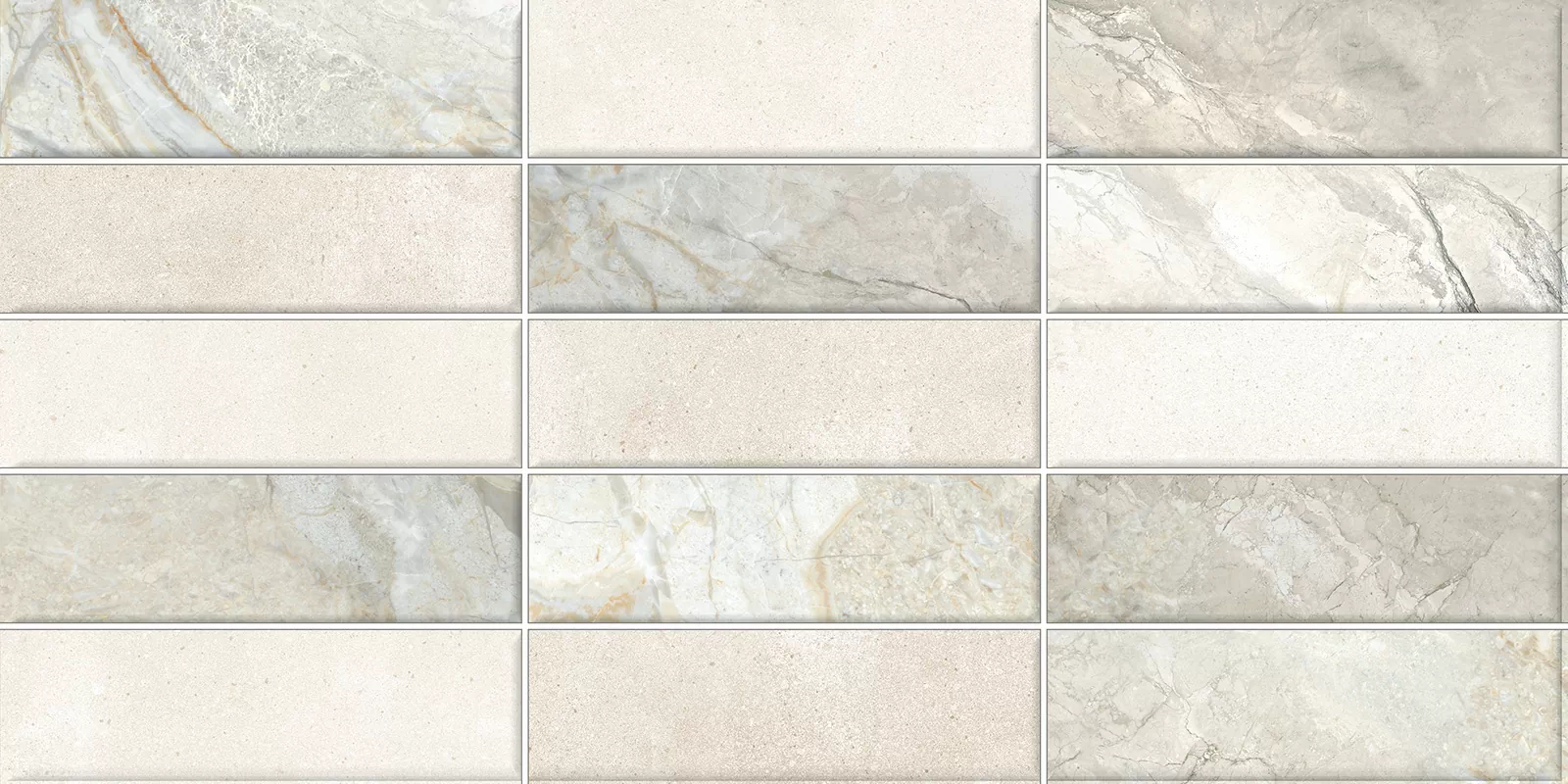Плитка WT36ARY55 Arty Brick 300x600x9