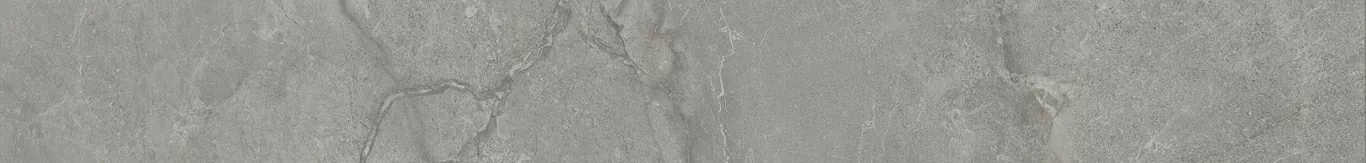 Керамогранит SG850490R/8BT Плинтус Риальто дымчатый матовый обрезной 80x9,5x0,9