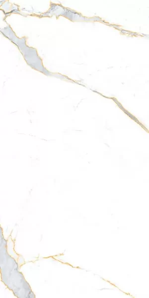 Керамогранит Elana Statuario Gold Carving 60х120