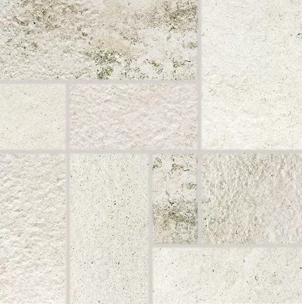 Мозаика DDP3B692 Como 33x33