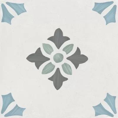 Керамогранит Sirocco Bloom 22,3x22,3