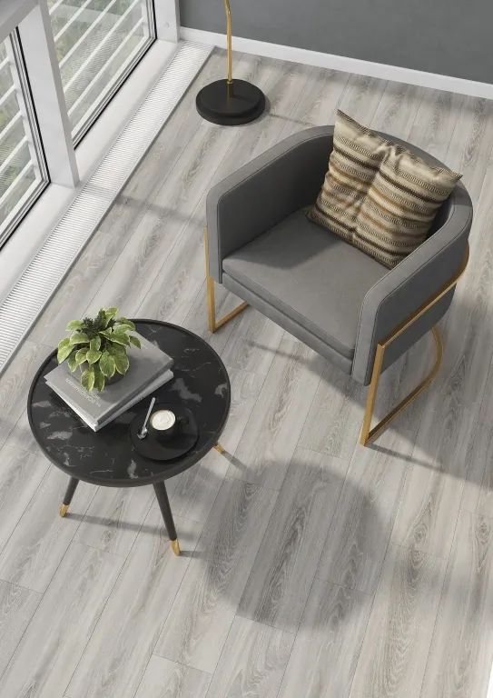 Керамогранит Yasmin Серый 59.8x18.5