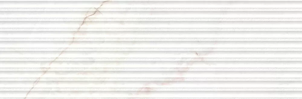 Плитка 39501 Dahlia White SP Decor 33,3x100