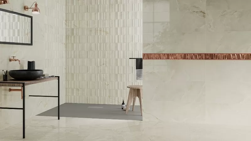 Плитка Onyx lux light grey 60x120