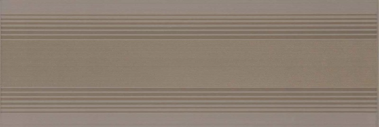 Плитка MLEL Colourline Brown Decoro 22x66.2