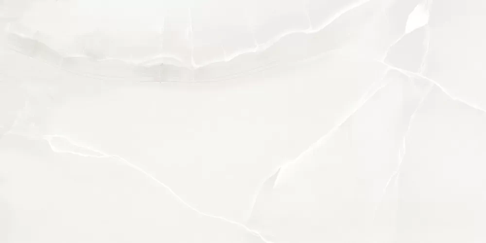 Керамогранит 17128 Lumina Onyx полированный светло-серый ректификат 60x120