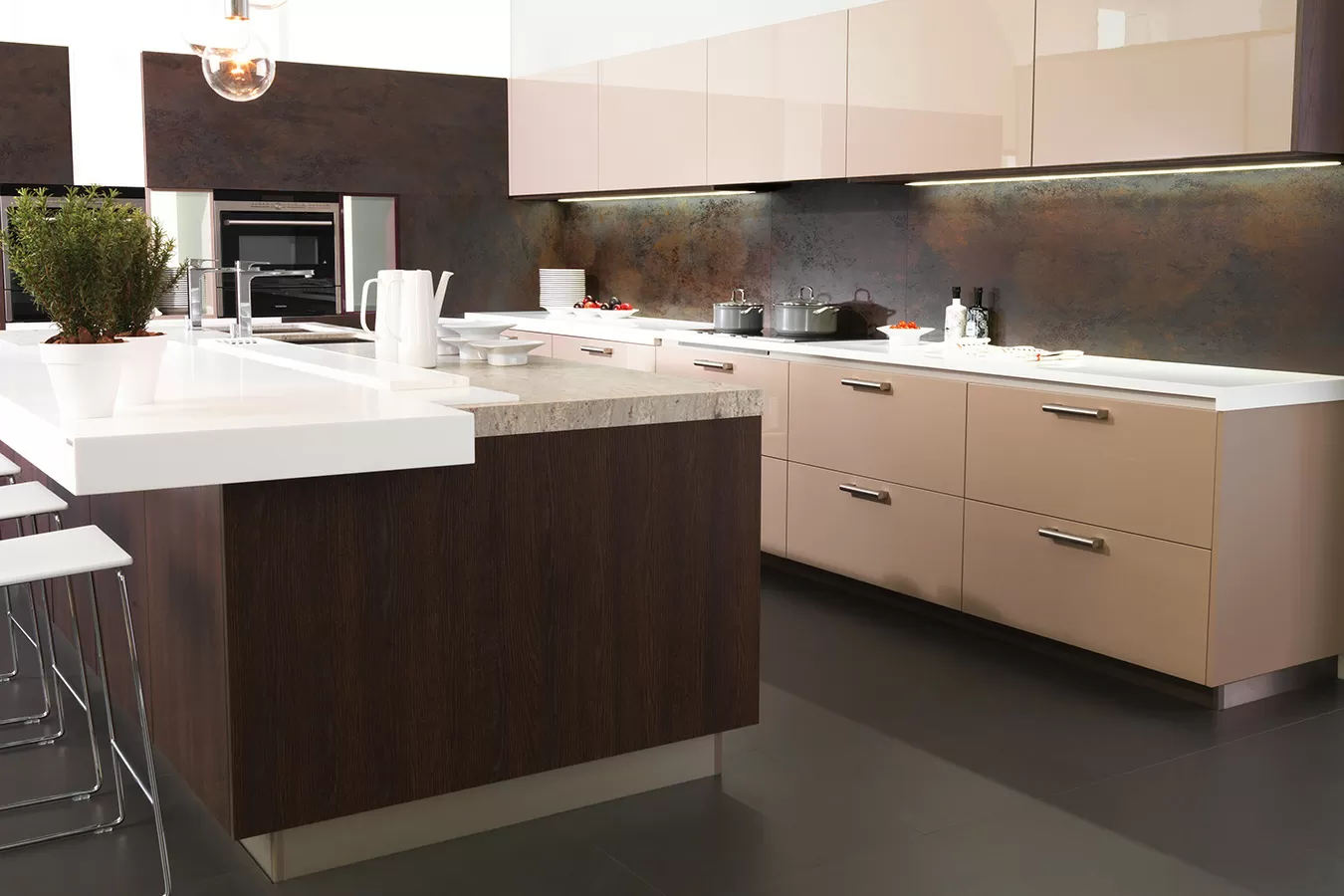 Керамогранит C226000521 City Grafic Polished 59,6x59,6