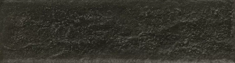 Клинкерная плитка Scandiano Nero 24,5х6,6
