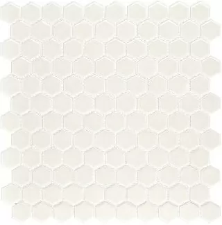 Мозаика HG101 Hexagon Mosaic Beige 2,65 30x30