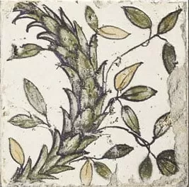 Плитка PT03095 Centro Maiolica Mix 20x20