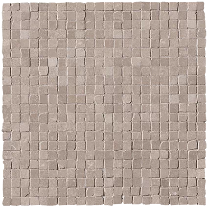 Мозаика fMKL Maku Nut Gres Micromosaico Matt 30x30