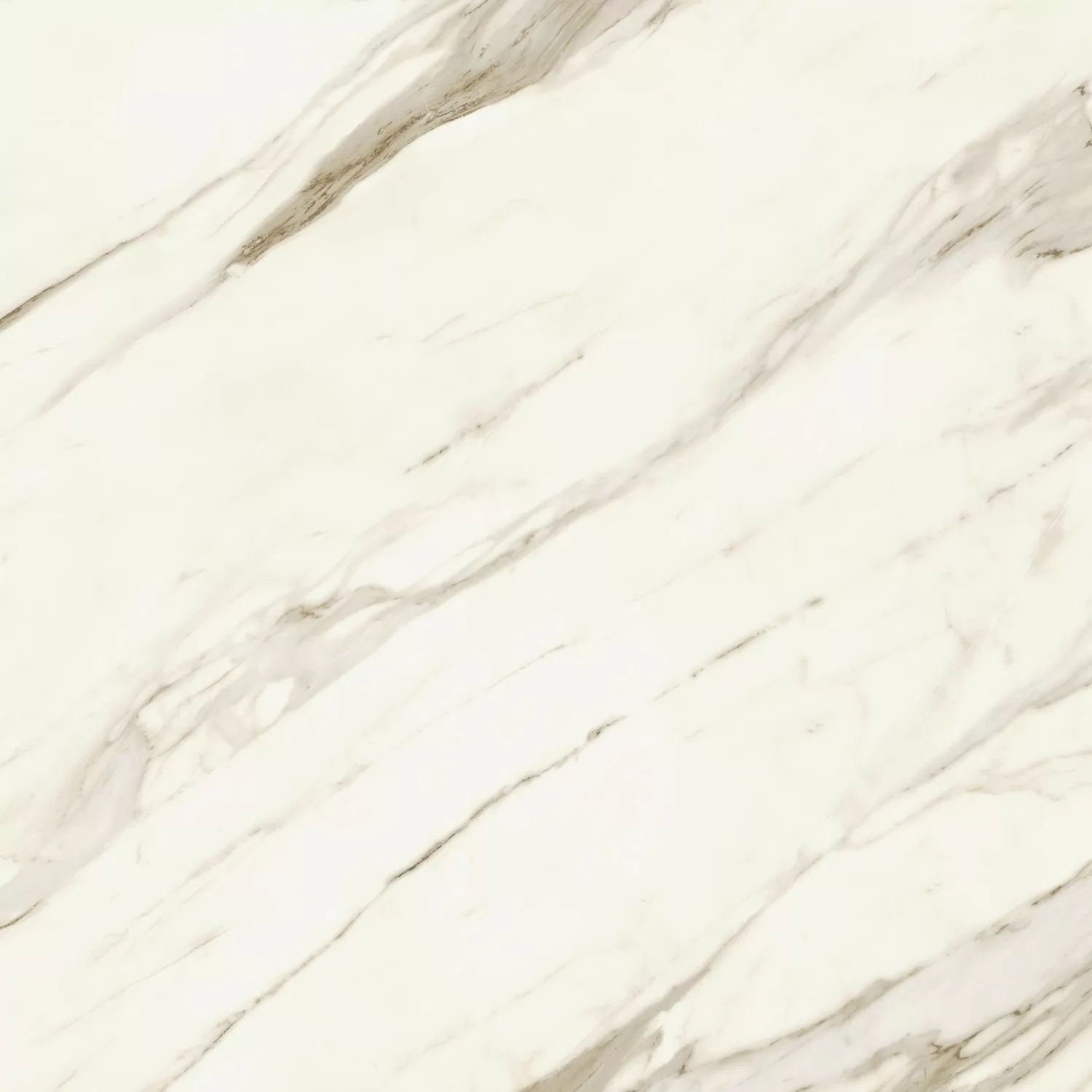 Керамогранит AJID Marvel Meraviglia Calacatta Bernini Lapp. 120x120