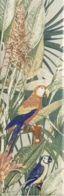 Плитка Tapis Jungle 10х30