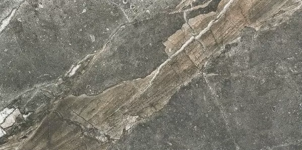 Керамогранит K-108/SR (2q108/SR) Genesis Dark Grey 30х60