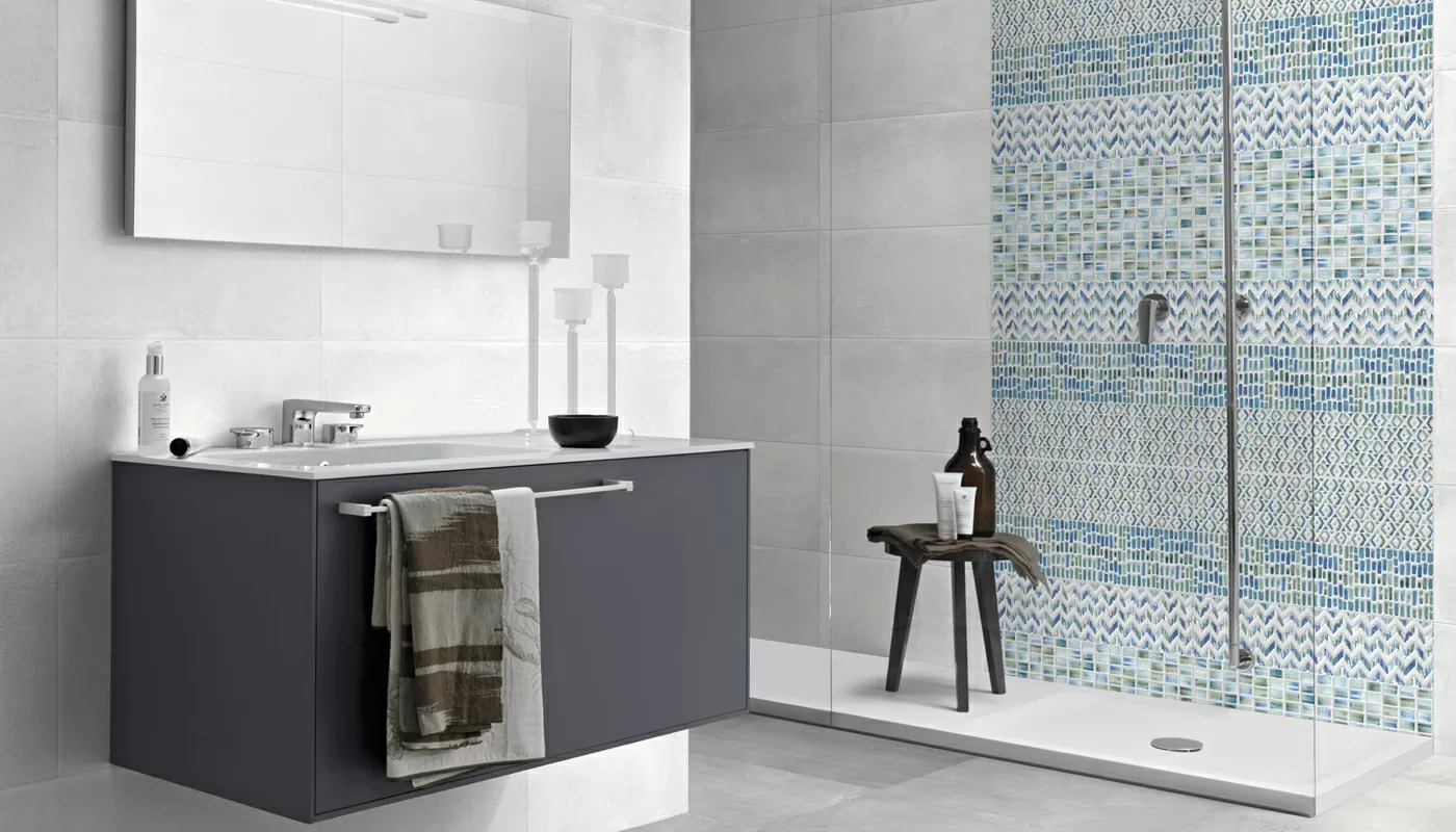 Плитка Smart Blanco 30x70