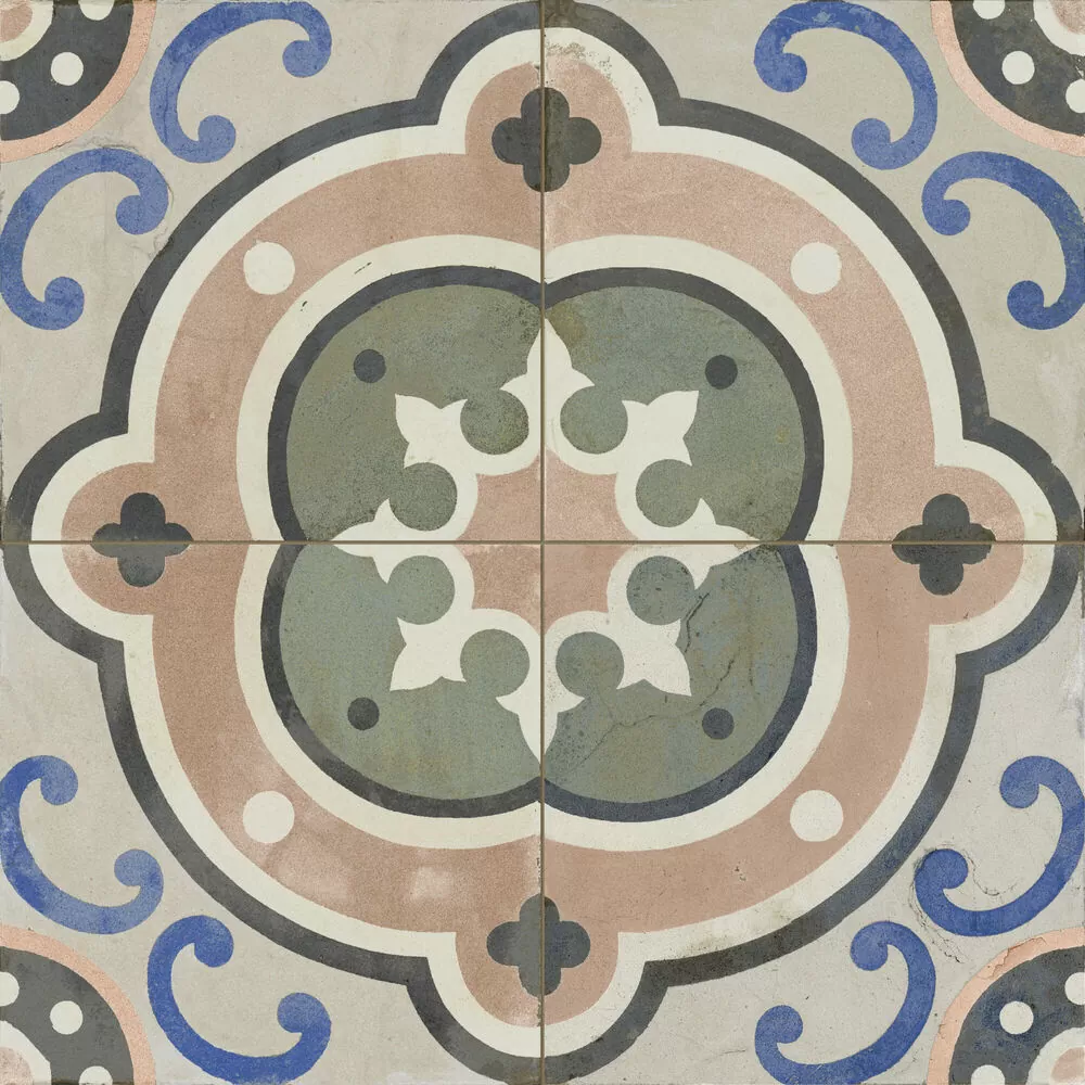 Плитка 37764 Fs Barna Raval 45x45x0,95