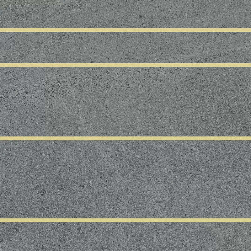 Керамогранит SBD061/SG9357 Декор Матрикс серый тёмный 30*30