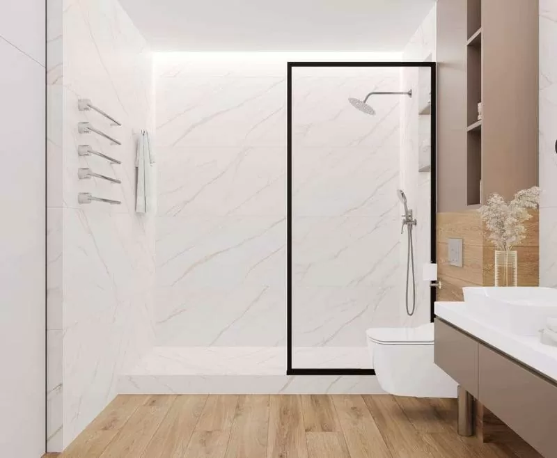 Керамогранит SG625420R Astro Ivory светло-бежевый 59.5х59.5