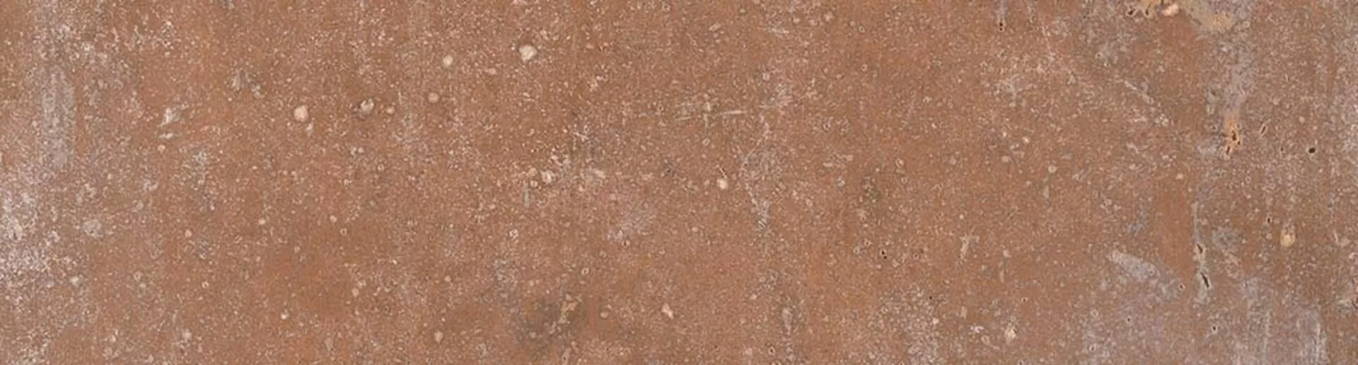 Керамогранит Terracotta Red 7x28