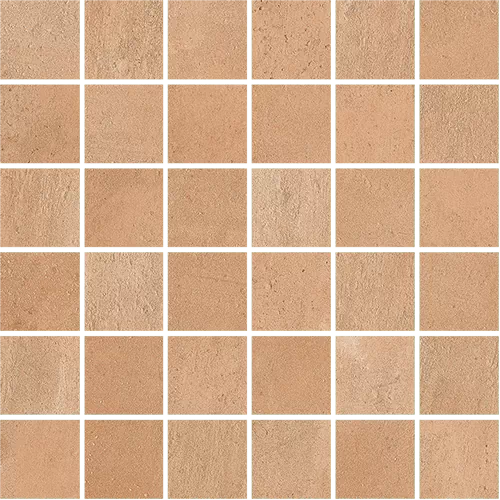 Мозаика 42WE Mosaico Mojacar Cuero 30x30
