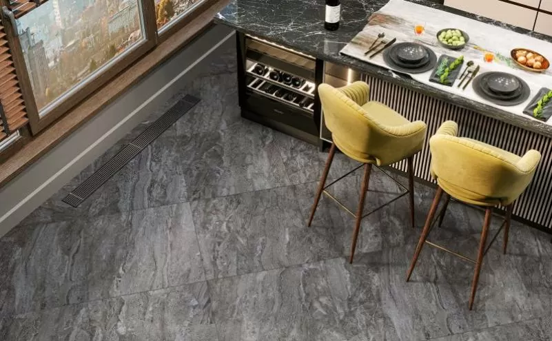 Керамогранит GFU04SDT07R Sandstone матовый 600x600x9,5