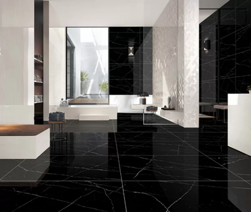 Verona Black