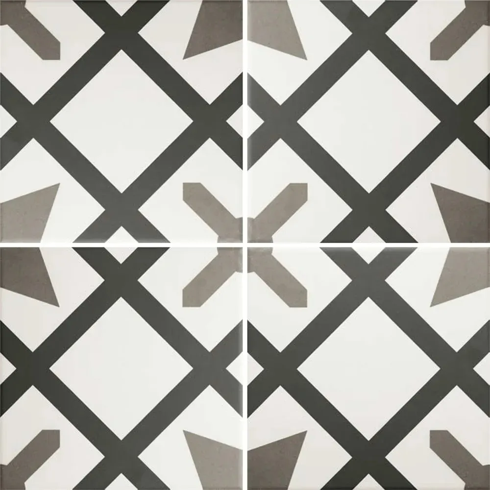 Керамогранит Hermitage Charme 20x20